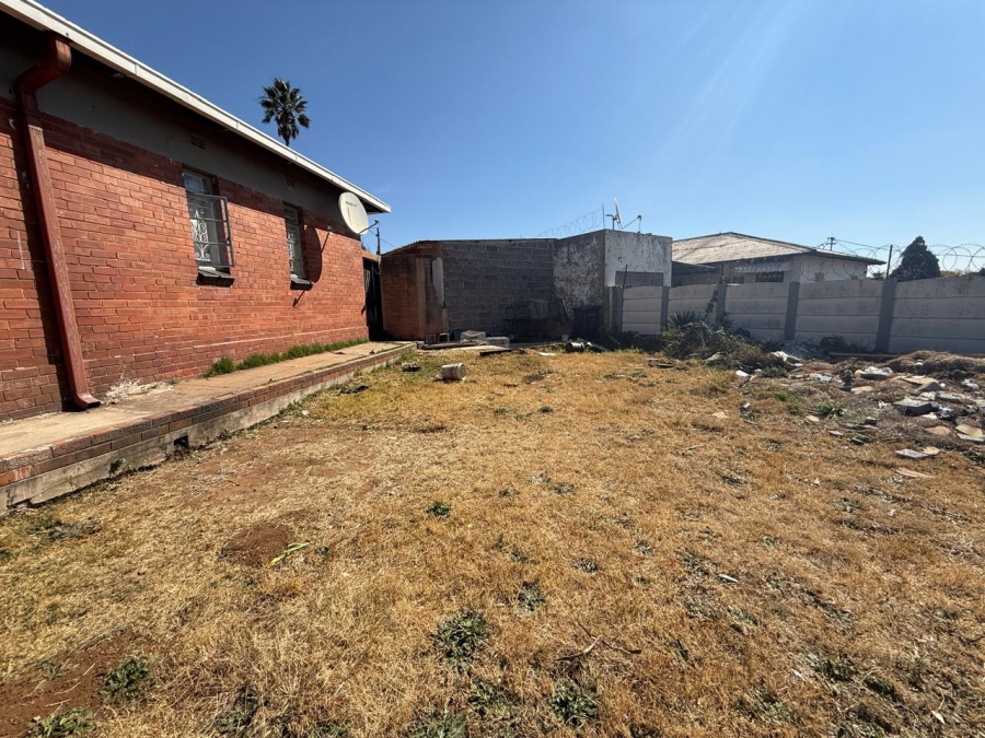 3 Bedroom Property for Sale in South Hills Gauteng