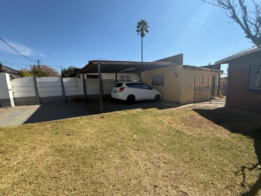 3 Bedroom Property for Sale in South Hills Gauteng