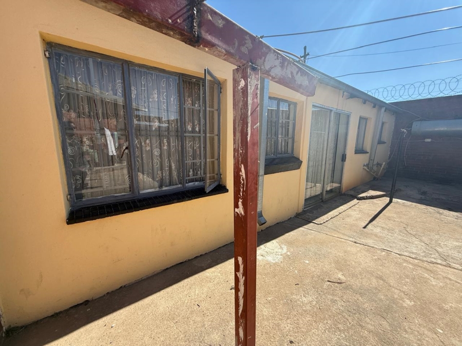 3 Bedroom Property for Sale in South Hills Gauteng