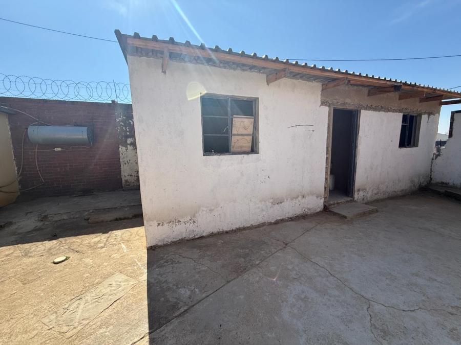 3 Bedroom Property for Sale in South Hills Gauteng