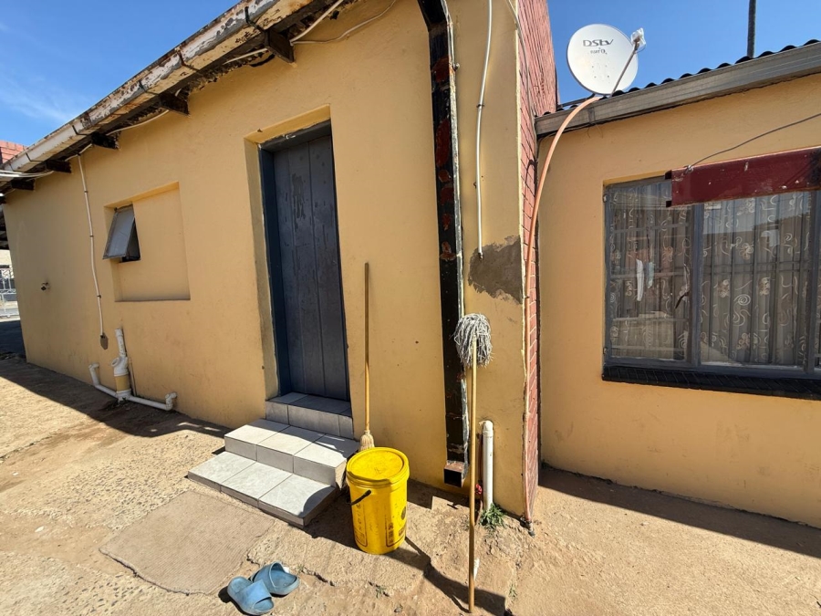 3 Bedroom Property for Sale in South Hills Gauteng