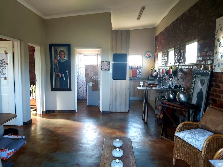 2 Bedroom Property for Sale in Grootfontein Country Estate Gauteng