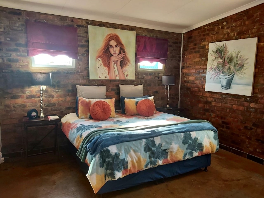 2 Bedroom Property for Sale in Grootfontein Country Estate Gauteng