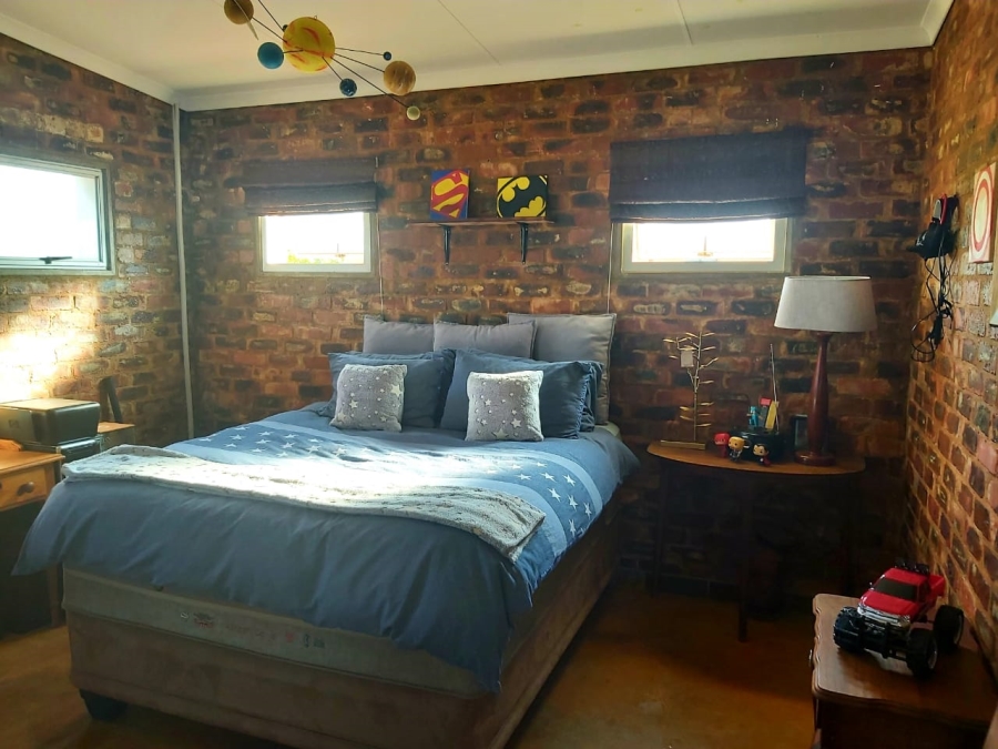 2 Bedroom Property for Sale in Grootfontein Country Estate Gauteng