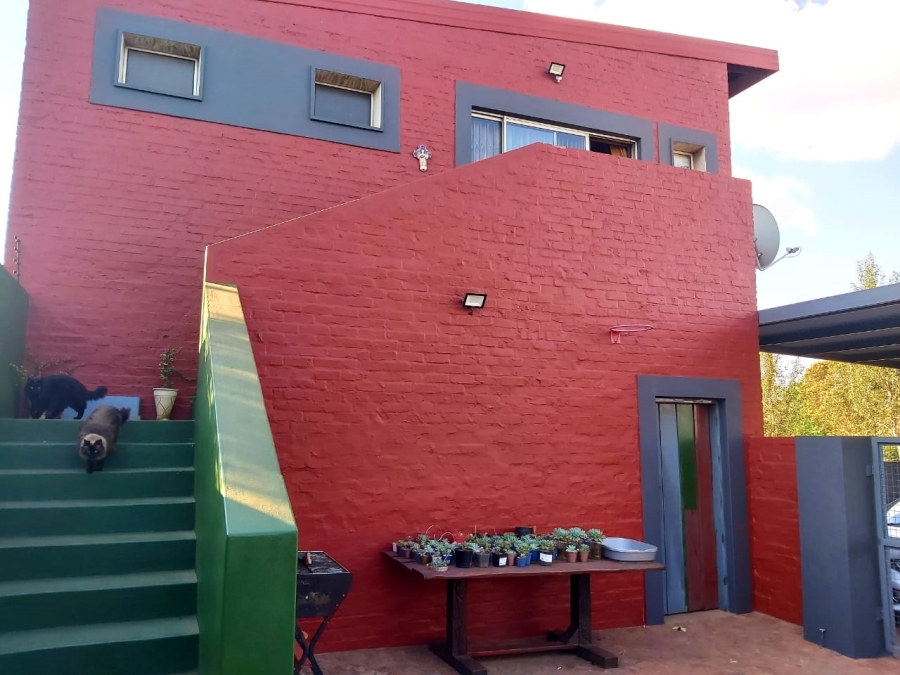 2 Bedroom Property for Sale in Grootfontein Country Estate Gauteng