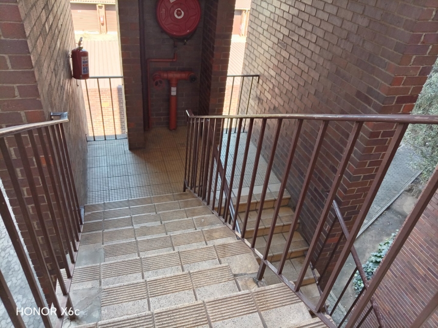 To Let 2 Bedroom Property for Rent in Vanderbijlpark SW 1 Gauteng