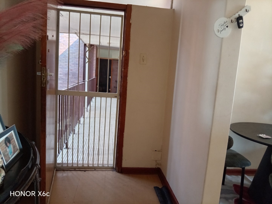 To Let 2 Bedroom Property for Rent in Vanderbijlpark SW 1 Gauteng