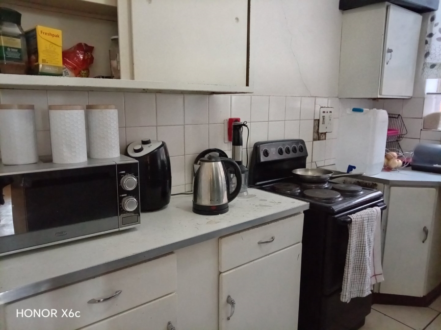 To Let 2 Bedroom Property for Rent in Vanderbijlpark SW 1 Gauteng