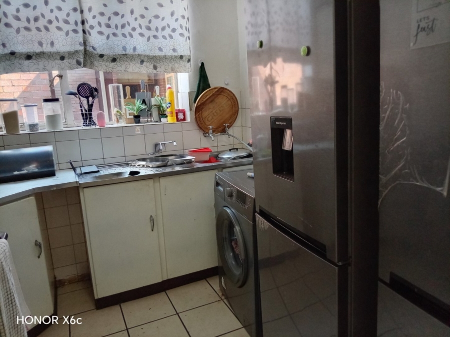 To Let 2 Bedroom Property for Rent in Vanderbijlpark SW 1 Gauteng