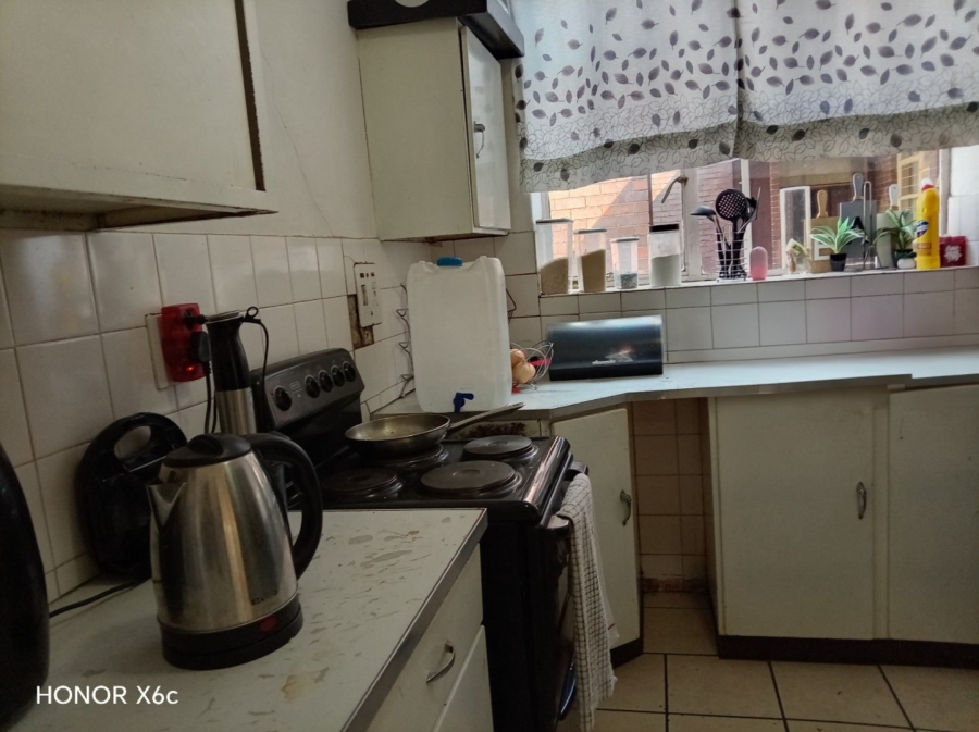 To Let 2 Bedroom Property for Rent in Vanderbijlpark SW 1 Gauteng