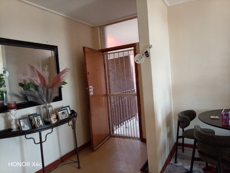 To Let 2 Bedroom Property for Rent in Vanderbijlpark SW 1 Gauteng