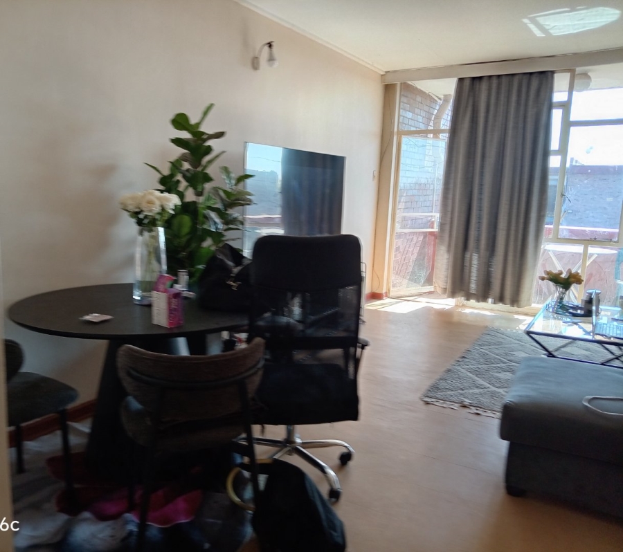To Let 2 Bedroom Property for Rent in Vanderbijlpark SW 1 Gauteng