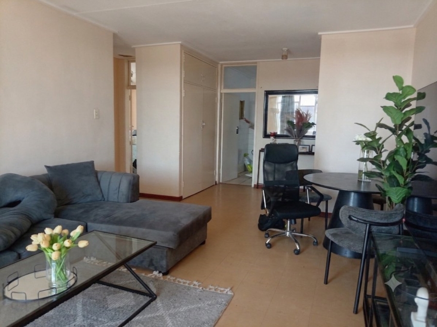 To Let 2 Bedroom Property for Rent in Vanderbijlpark SW 1 Gauteng
