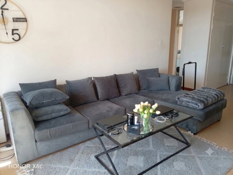 To Let 2 Bedroom Property for Rent in Vanderbijlpark SW 1 Gauteng