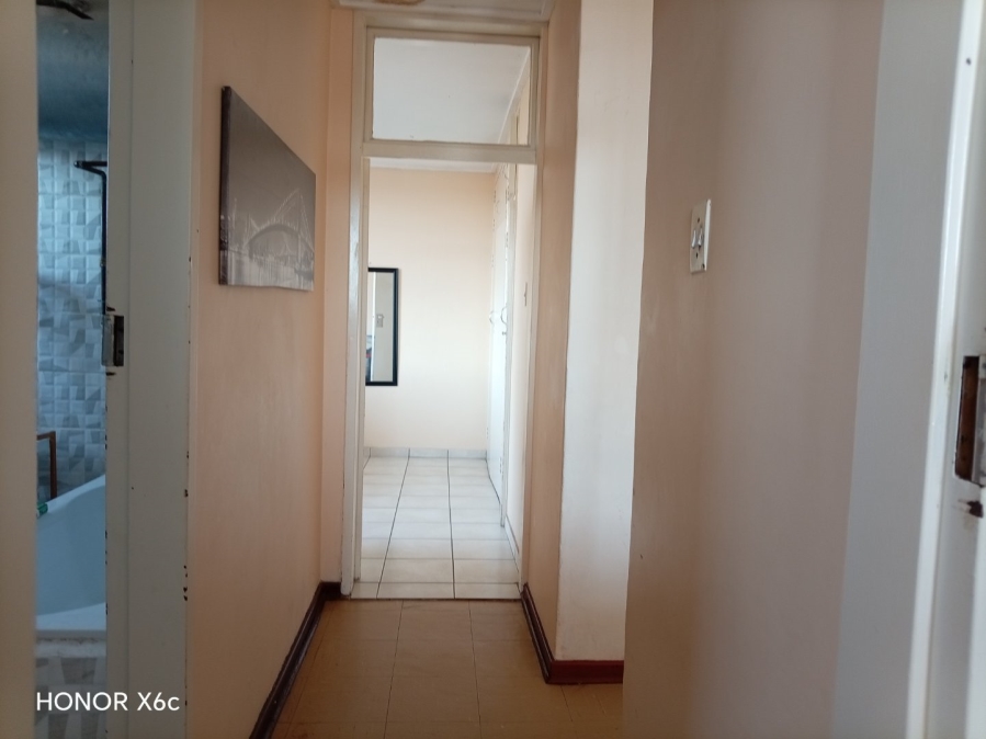 To Let 2 Bedroom Property for Rent in Vanderbijlpark SW 1 Gauteng