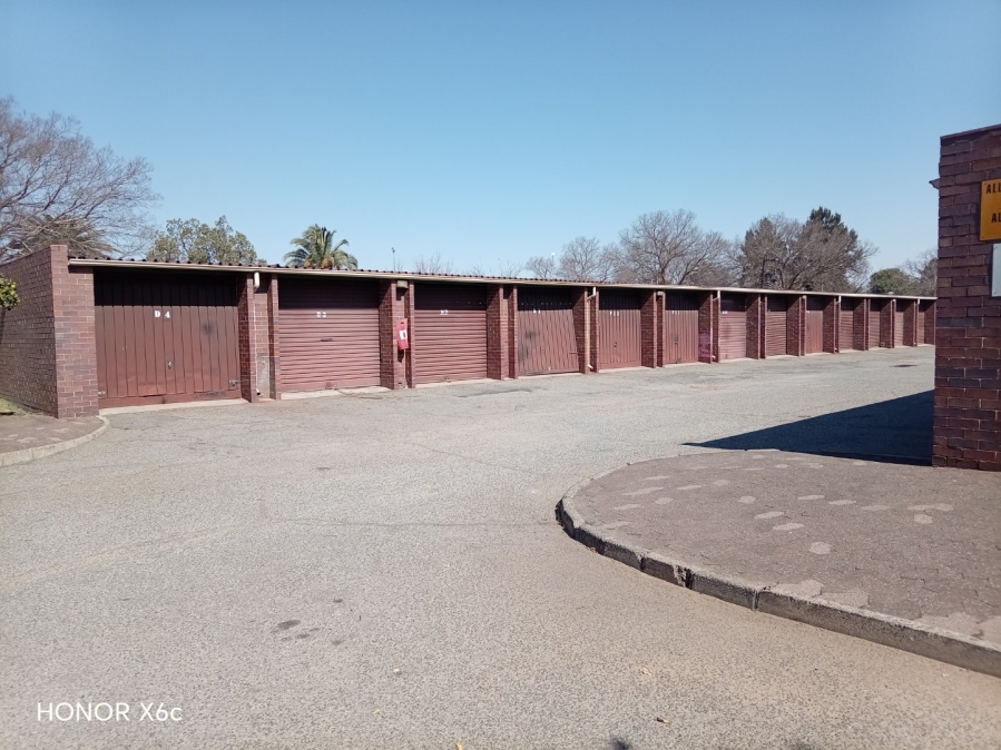 To Let 2 Bedroom Property for Rent in Vanderbijlpark SW 1 Gauteng