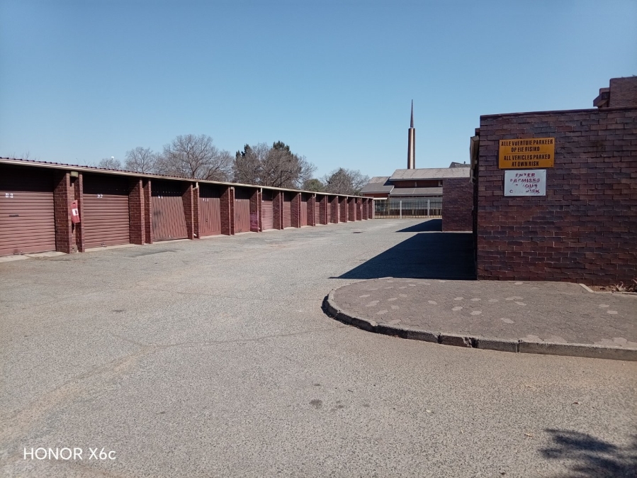 To Let 2 Bedroom Property for Rent in Vanderbijlpark SW 1 Gauteng