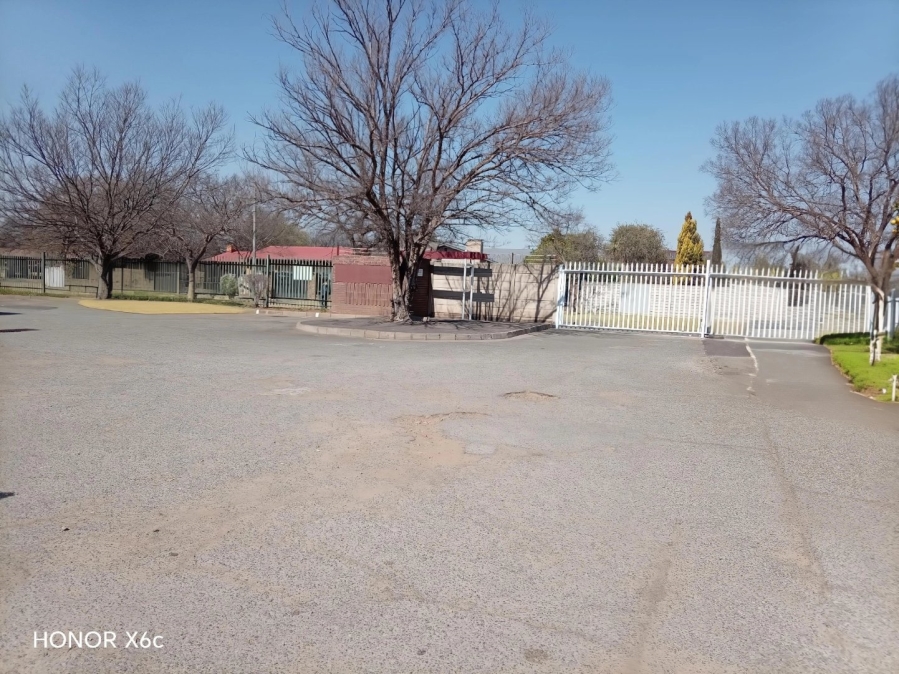 To Let 2 Bedroom Property for Rent in Vanderbijlpark SW 1 Gauteng