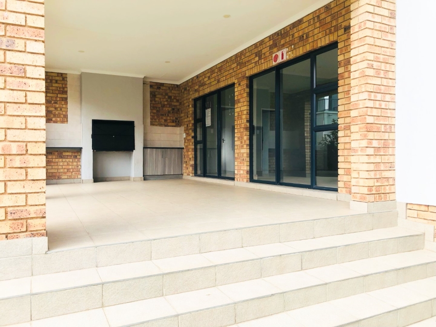 To Let 2 Bedroom Property for Rent in Barbeque Downs Gauteng