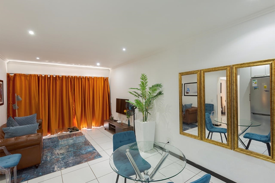 To Let 1 Bedroom Property for Rent in Fourways Gauteng