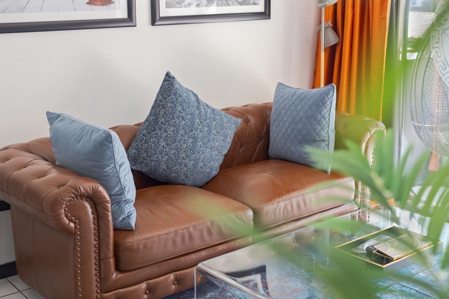 To Let 1 Bedroom Property for Rent in Fourways Gauteng