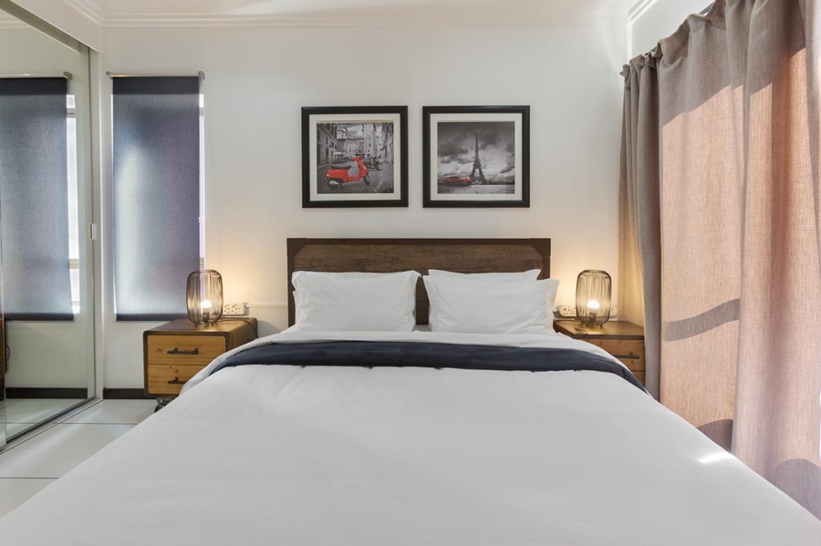 To Let 1 Bedroom Property for Rent in Fourways Gauteng