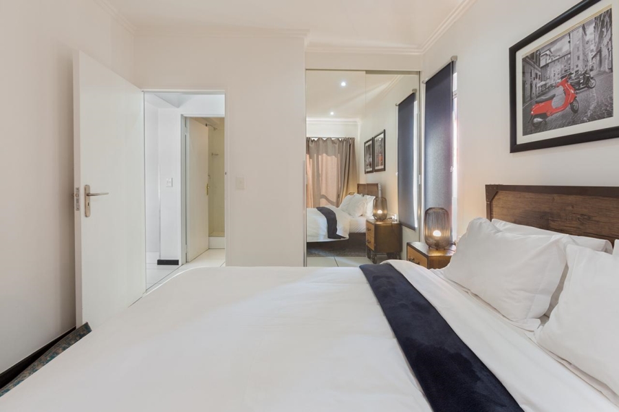 To Let 1 Bedroom Property for Rent in Fourways Gauteng