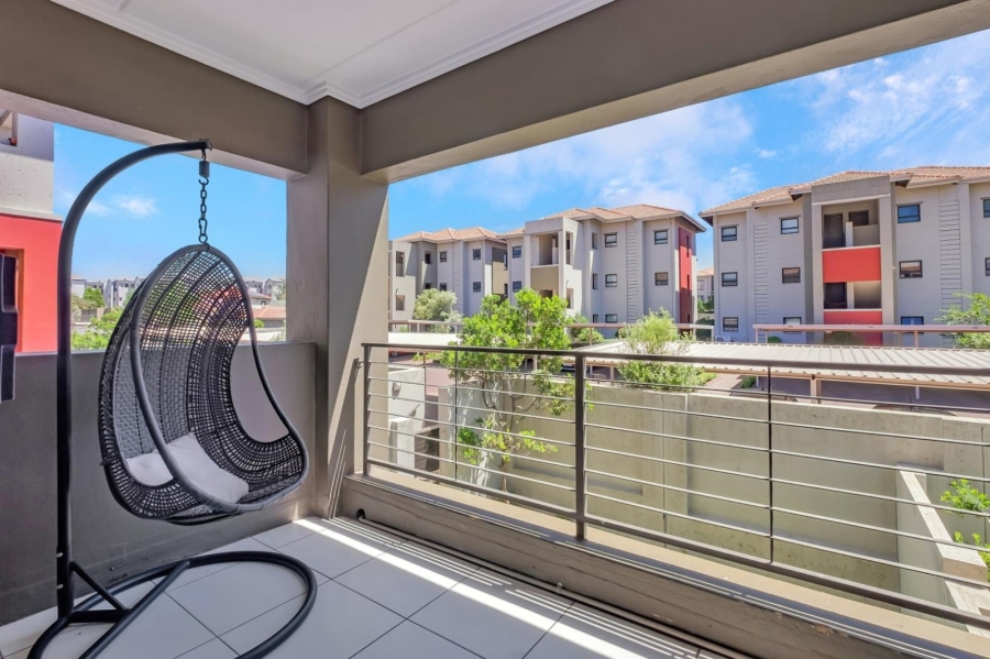 To Let 1 Bedroom Property for Rent in Fourways Gauteng