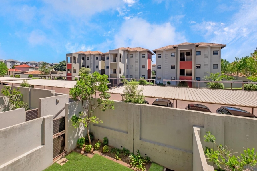 To Let 1 Bedroom Property for Rent in Fourways Gauteng