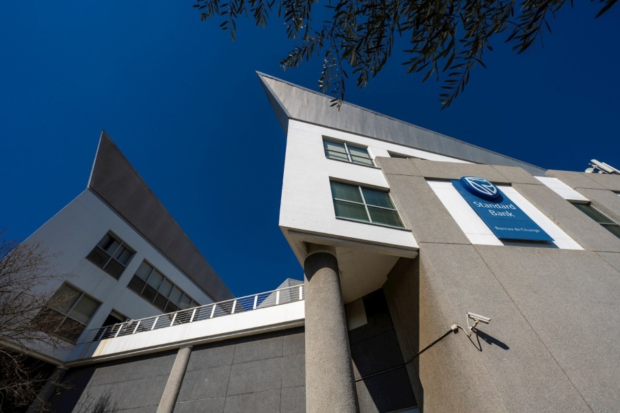 To Let Commercial Property for Rent in Lonehill Gauteng