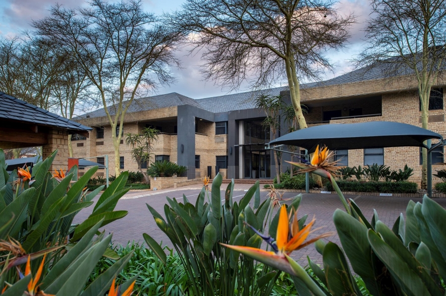 To Let Commercial Property for Rent in Bryanston Gauteng