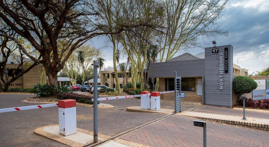 To Let Commercial Property for Rent in Bryanston Gauteng