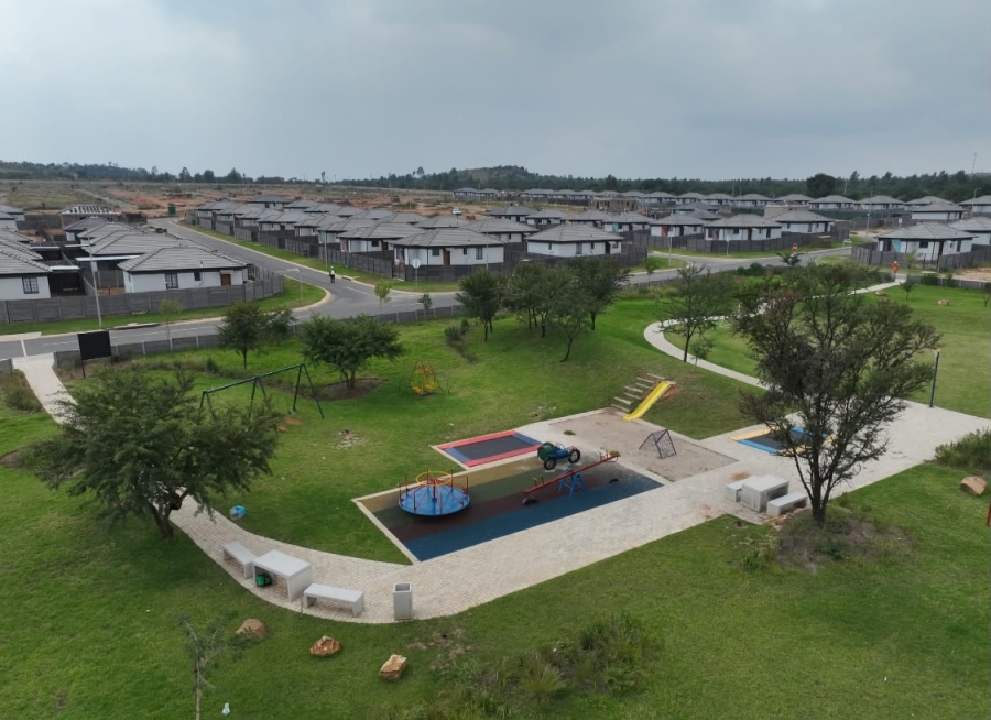 To Let 2 Bedroom Property for Rent in Mamelodi East Gauteng