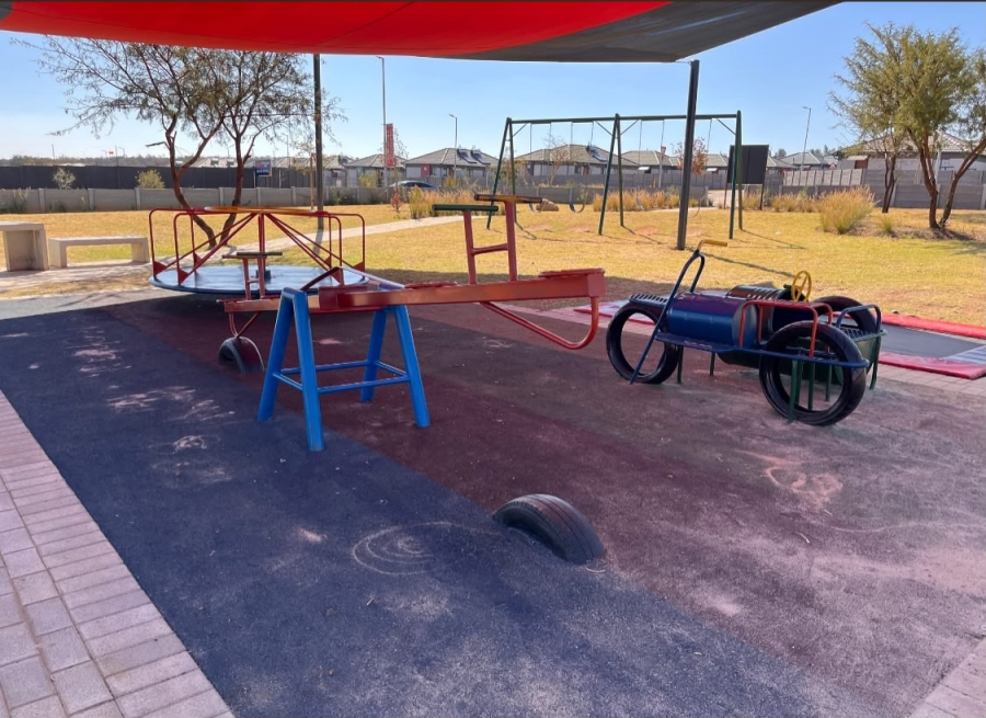 To Let 2 Bedroom Property for Rent in Mamelodi East Gauteng