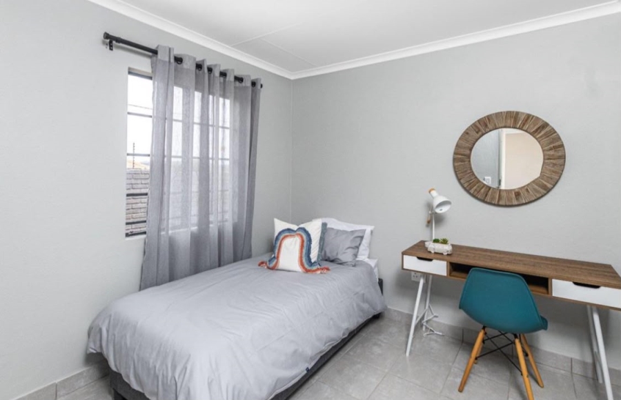 To Let 2 Bedroom Property for Rent in Mamelodi East Gauteng