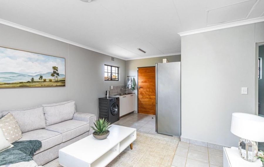 To Let 2 Bedroom Property for Rent in Mamelodi East Gauteng