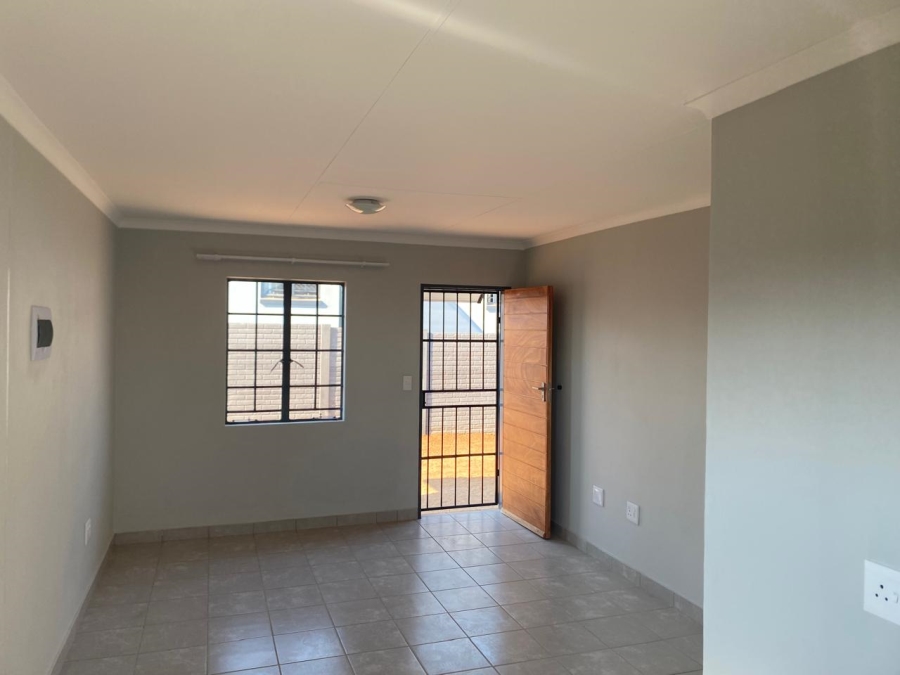 To Let 2 Bedroom Property for Rent in Mamelodi East Gauteng