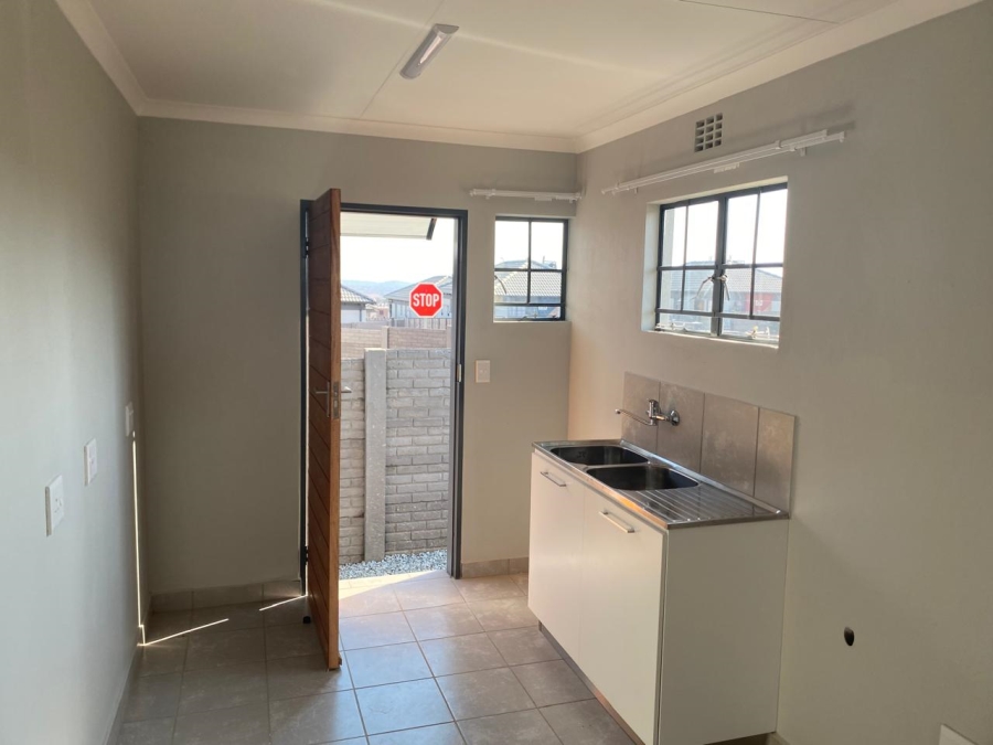 To Let 2 Bedroom Property for Rent in Mamelodi East Gauteng