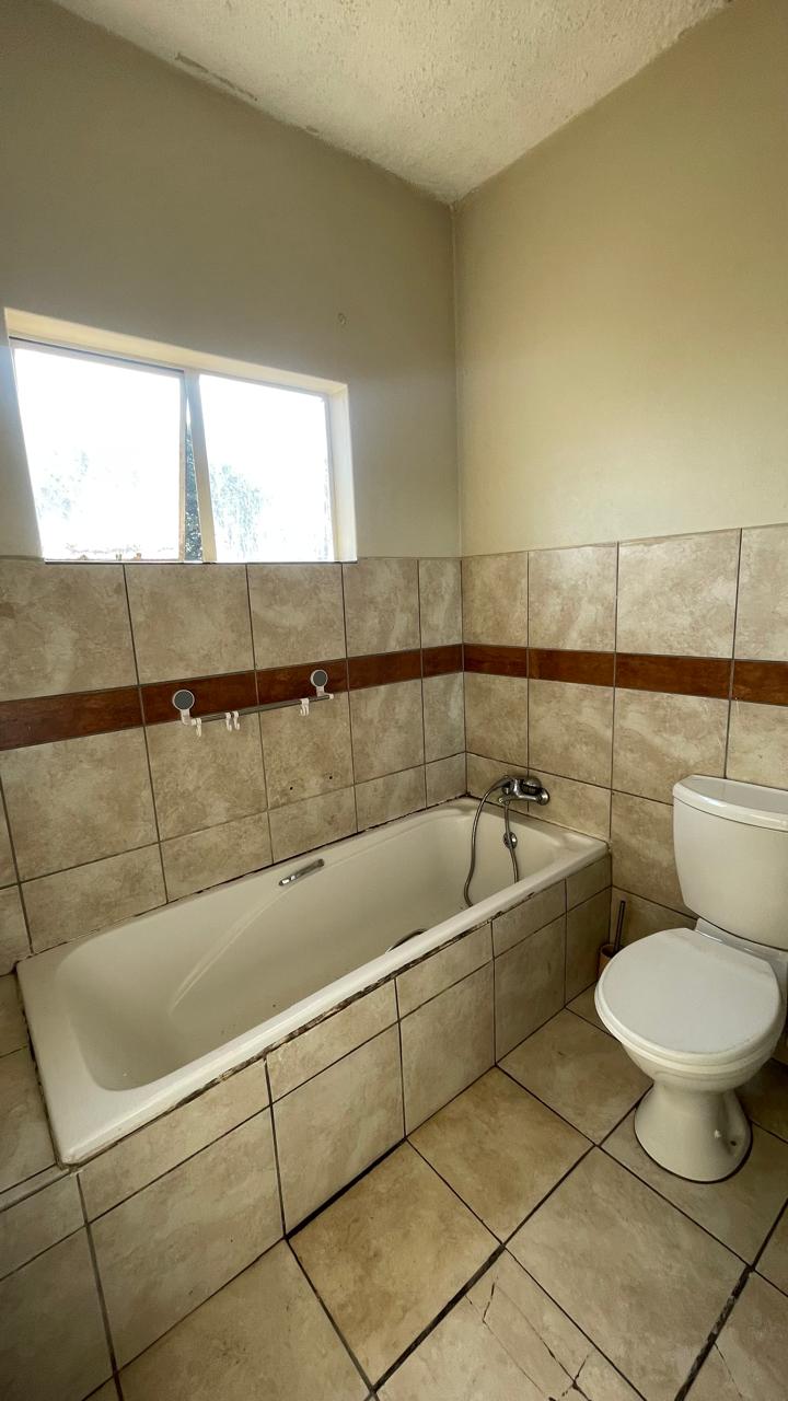 1 Bedroom Property for Sale in Kempton Park Central Gauteng