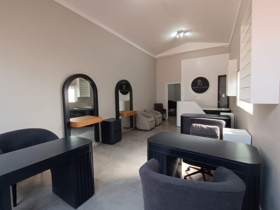 To Let Commercial Property for Rent in Faerie Glen Gauteng