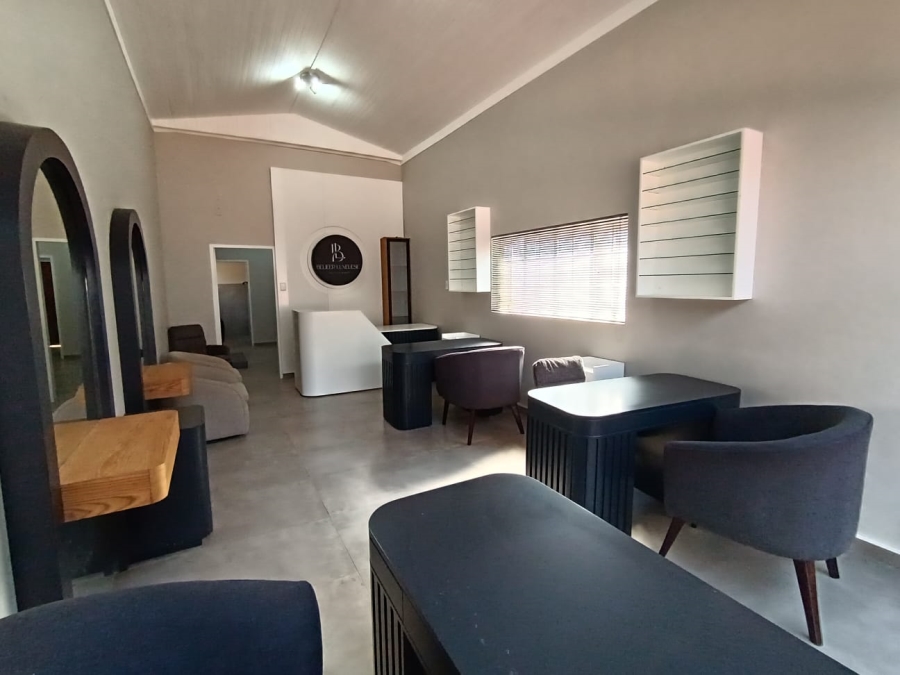 To Let Commercial Property for Rent in Faerie Glen Gauteng