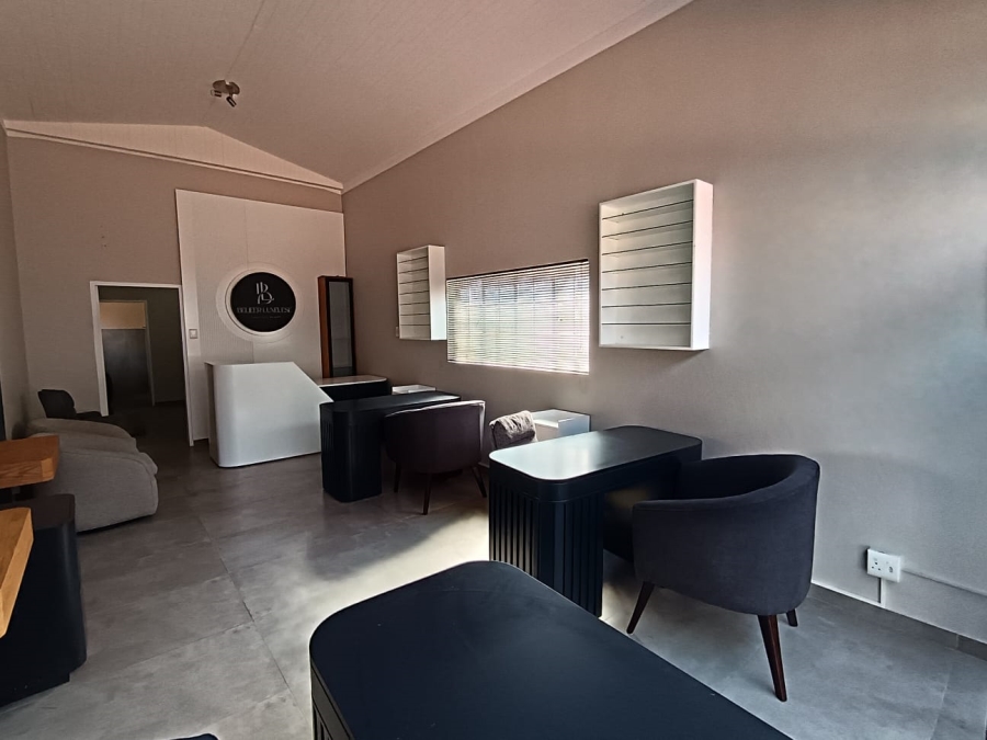 To Let Commercial Property for Rent in Faerie Glen Gauteng