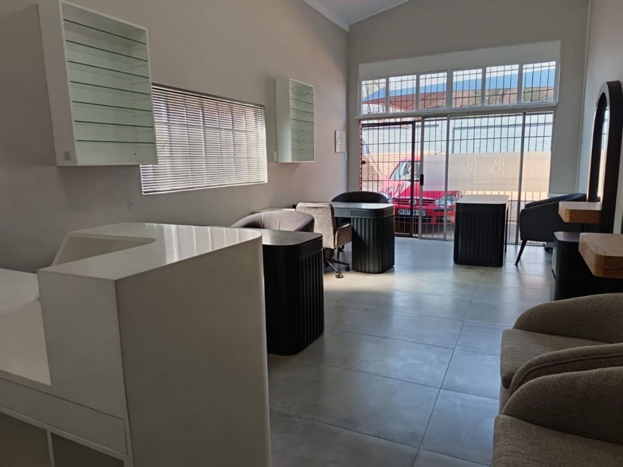 To Let Commercial Property for Rent in Faerie Glen Gauteng