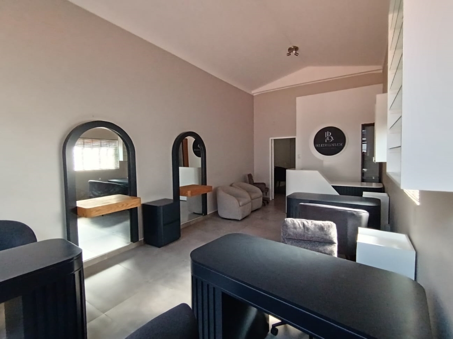 To Let Commercial Property for Rent in Faerie Glen Gauteng