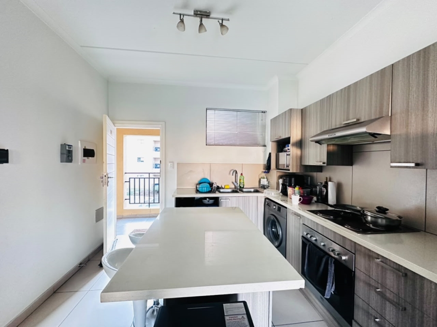 To Let 1 Bedroom Property for Rent in Lilianton Gauteng