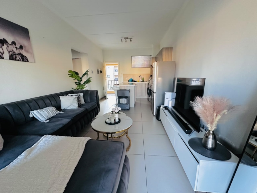 To Let 1 Bedroom Property for Rent in Lilianton Gauteng