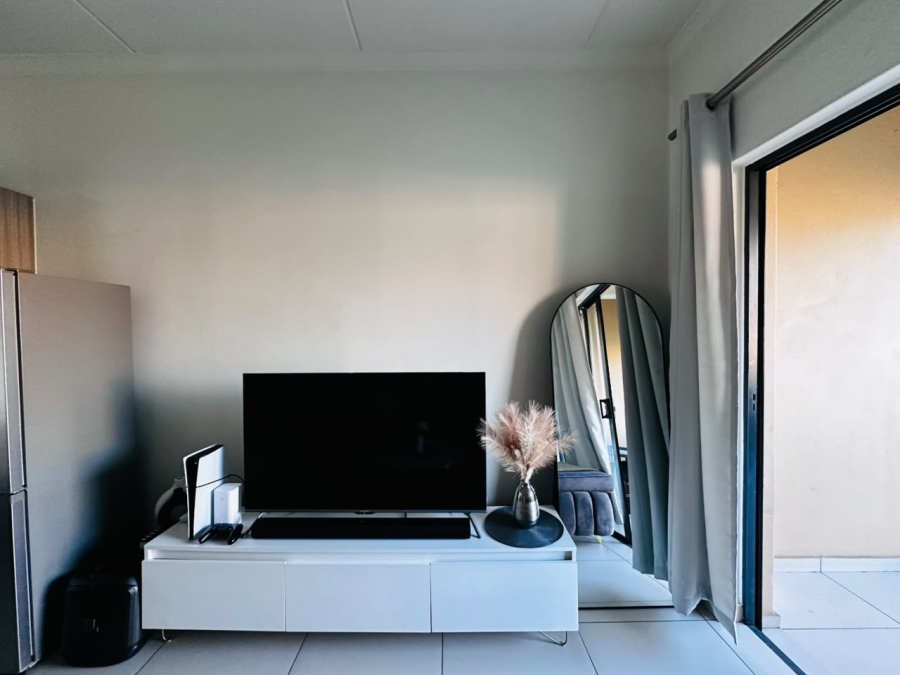 To Let 1 Bedroom Property for Rent in Lilianton Gauteng