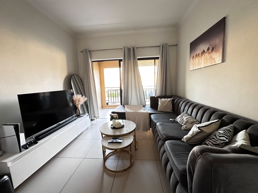 To Let 1 Bedroom Property for Rent in Lilianton Gauteng