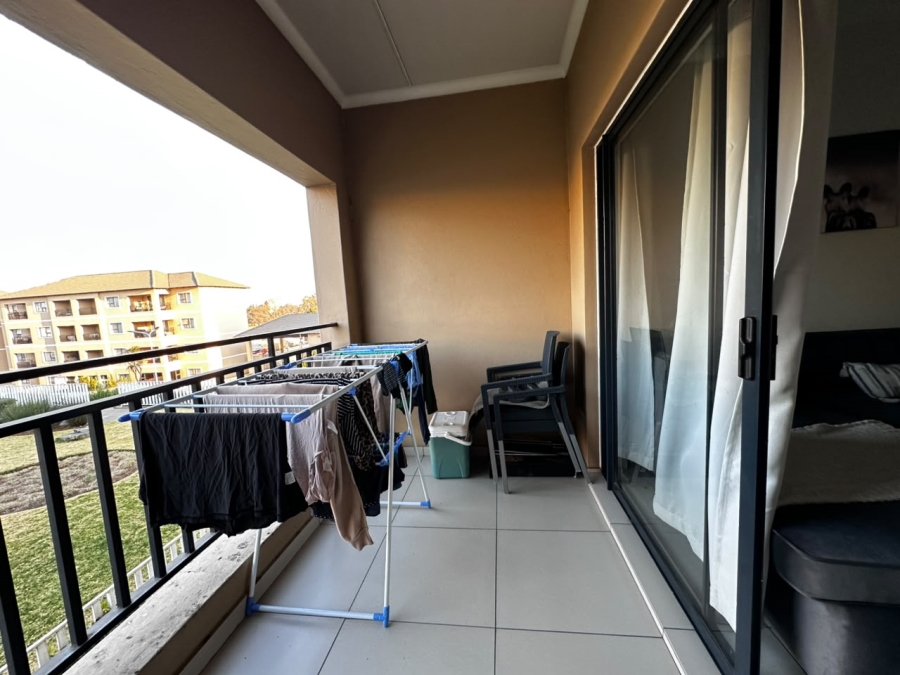 To Let 1 Bedroom Property for Rent in Lilianton Gauteng