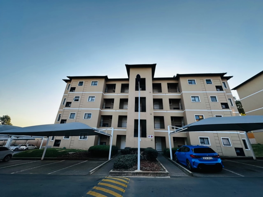 To Let 1 Bedroom Property for Rent in Lilianton Gauteng